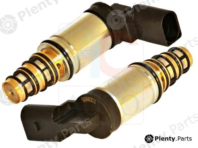 Acauto AC-02DL03 — Control Valve, air conditioning compressor