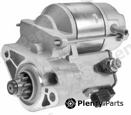 Acauto AC-CBS5314 — Starter