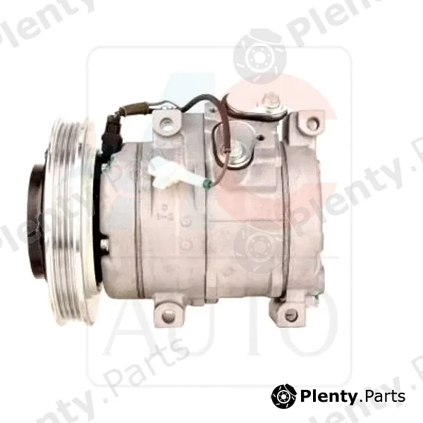 Acauto AC-01DN242 — Compressor, air conditioning