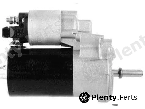 GM SG0129 — Starter
