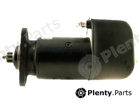 GM SG0470 — Starter
