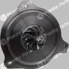 GM GS660999 — Core assembly, turbocharger