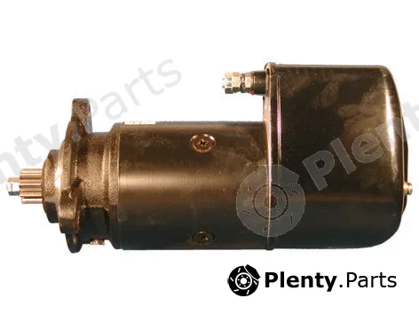 GM SG0511 — Starter