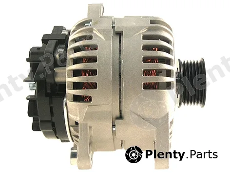 GM AG0122 — Alternator