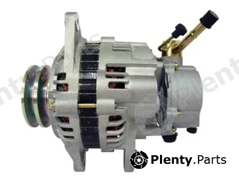GM AG0400 — Alternator