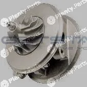 GM GS660302 — Core assembly, turbocharger