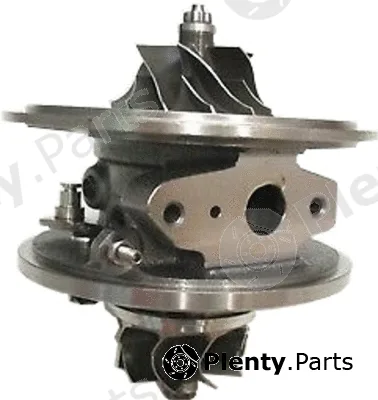 GM GS660897 — Core assembly, turbocharger