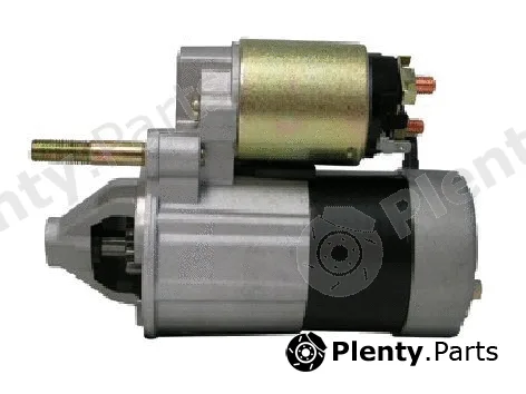 GM SG0439 — Starter