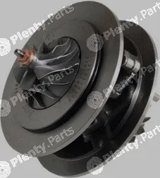 GM GS660912 — Core assembly, turbocharger