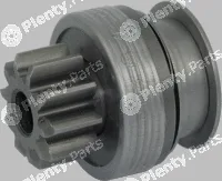 GM 6115 — Freewheel Gear, starter