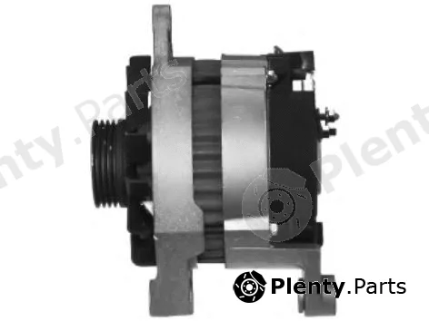 GM AG0521 — Alternator