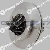 GM GS660215 — Core assembly, turbocharger