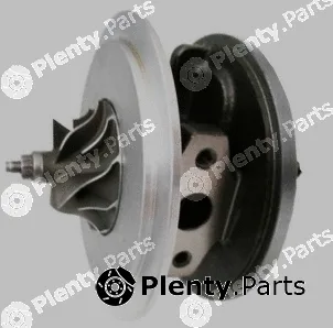 GM GS660850 — Core assembly, turbocharger