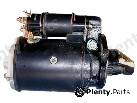 GM SG0161 — Starter