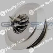 GM GS660174 — Core assembly, turbocharger
