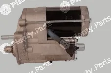 GM SG1000 — Starter