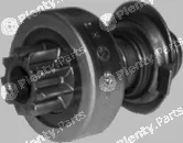 GM 2804 — Freewheel Gear, starter