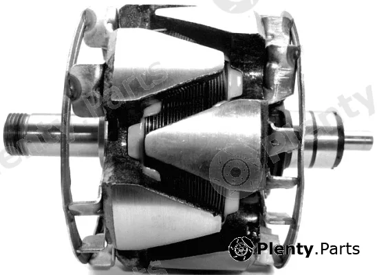 GM A/429 — Rotor, alternator
