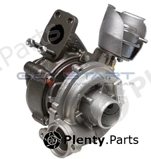 GM GS440330 — Charger, charging (supercharged/turbocharged)