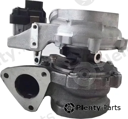 GM GS440402 — Charger, charging (supercharged/turbocharged)