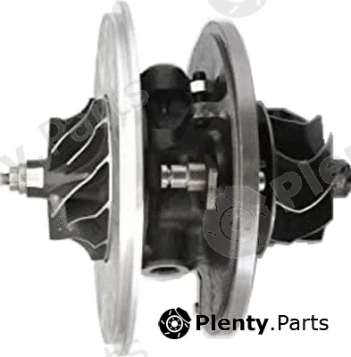 GM GS660495 — Core assembly, turbocharger