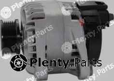 GM AG0210 — Alternator