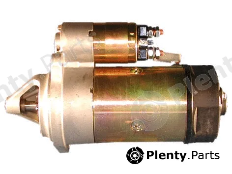 GM SG0119 — Starter