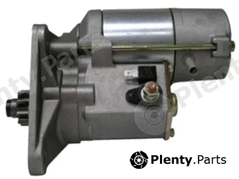 GM SG0258 — Starter