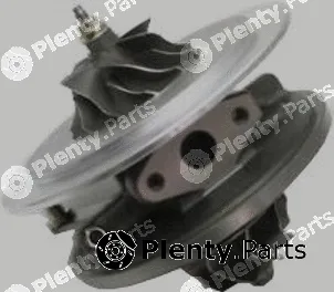 GM GS660917 — Core assembly, turbocharger