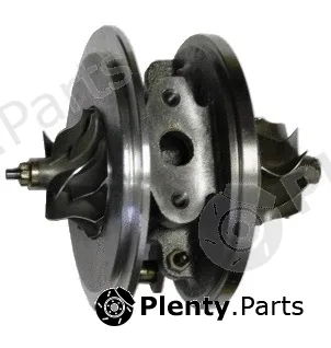GM GS660920 — Core assembly, turbocharger