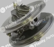 GM GS660919 — Core assembly, turbocharger