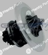 GM GS660453 — Core assembly, turbocharger