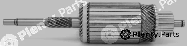 GM IM78 — Armature, starter
