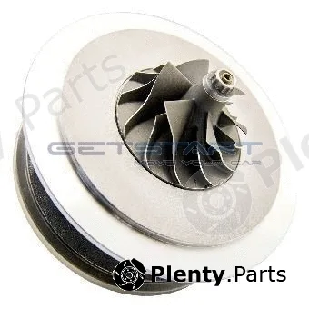 GM GS660186 — Core assembly, turbocharger