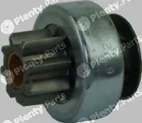 GM 6312 — Freewheel Gear, starter