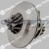 GM GS660318 — Core assembly, turbocharger