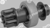 GM 2159 — Freewheel Gear, starter