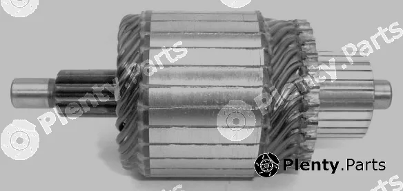 GM IM3061 — Armature, starter