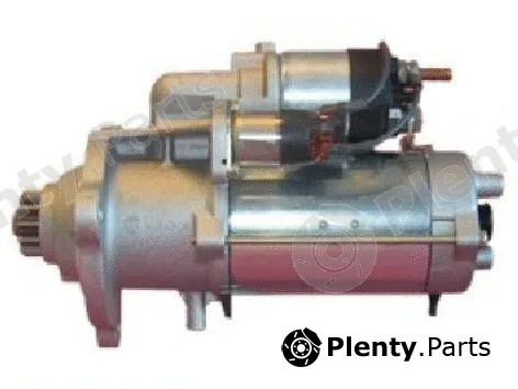 GM SG0102 — Starter