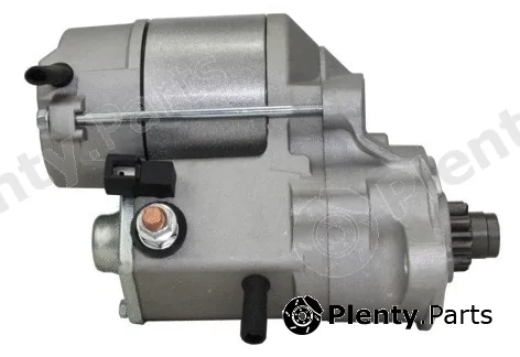 GM SG2120 — Starter