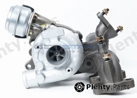 GM GS440138 — Charger, charging (supercharged/turbocharged)