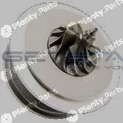 GM GS660173 — Core assembly, turbocharger