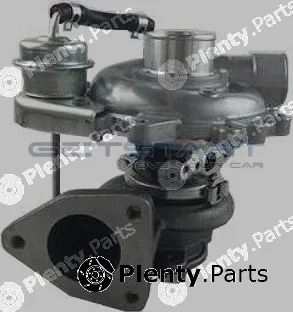 GM GS440403 — Charger, charging (supercharged/turbocharged)