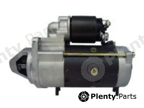 GM SG0083 — Starter