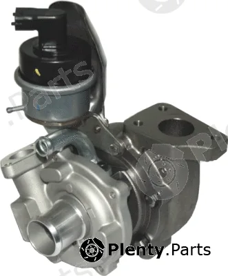 GM GS440400 — Charger, charging (supercharged/turbocharged)