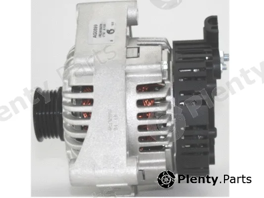 GM AG0899 — Alternator