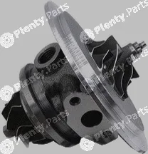 GM GS660947 — Core assembly, turbocharger