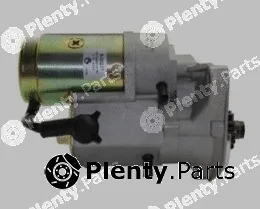 GM SG0237 — Starter