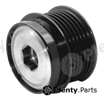 GM P0069 — Alternator Freewheel Clutch