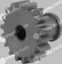 GM 6288 — Freewheel Gear, starter